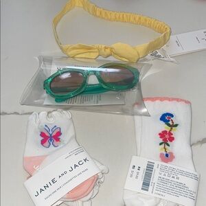 Janie and Jack bundle